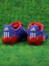 adidas Predator Mania FG Tormentor - Active Blue/Footwear White/Predator Red
