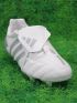 adidas Predator Mania FG Tormentor - White/Grey/White