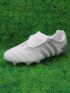 adidas Predator Mania FG Tormentor - White/Grey/White