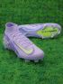 Nike Air Zoom Mercurial Superfly 10 Elite FG 2025 United - Purple Agate/Barely Volt