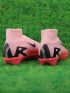 Nike Air Zoom Mercurial Superfly 10 Elite FG Pink