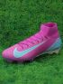 Nike Air Zoom Mercurial Superfly 10 Elite FG Purple