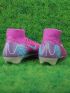 Nike Air Zoom Mercurial Superfly 10 Elite FG Purple