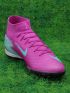 Nike Air Zoom Mercurial Superfly 10 Elite TF Purple
