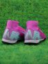 Nike Air Zoom Mercurial Superfly 10 Elite TF Purple