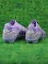 Nike Air Zoom Mercurial Vapor 16 Elite FG 2025 United - Purple Agate/Barely Volt