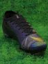 Nike Air Zoom Mercurial Vapor 16 Elite FG Cosmic Speed - Black