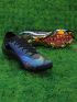Nike Air Zoom Mercurial Vapor 16 Elite FG Cosmic Speed - Black