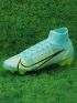Nike Mercurial Superfly 8 Elite FG Impulse - Dynamic Turq/Lime Glow
