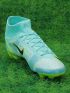 Nike Mercurial Superfly 8 Elite FG Impulse - Dynamic Turq/Lime Glow