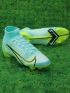 Nike Mercurial Superfly 8 Elite FG Impulse - Dynamic Turq/Lime Glow