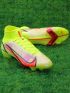 Nike Mercurial Superfly 8 Elite FG Motivation Pack - Volt/Bright Crimson/Black