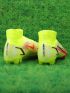 Nike Mercurial Superfly 8 Elite FG Motivation Pack - Volt/Bright Crimson/Black