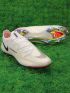 Nike Phantom GT 2 Elite FG Rawdacious - White/Black/Bright Crimson/Pink Blast