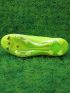 adidas F50+ Elite FG Yellow Black