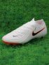 Nike Phantom GX II Elite FG White Black Orange