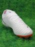 Nike Phantom GX II Elite FG White Black Orange