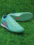Nike Phantom GX II Elite IC Vortex - Green Glow/Black