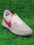 Nike Premier II Sala IC Home Crew - White/University Red