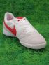 Nike Premier II Sala IC Home Crew - White/University Red