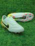 Nike Tiempo Legend 9 Elite FG Bonded - Barely Green/Blackened Blue/Orange