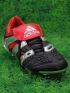adidas Predator Accelerator FG x PD25 SE - Core Black/Red/Met Silver