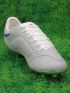 Nike Tiempo Legend 9 Elite FG Made in Italy - White/Game Royal/Metallic Silver