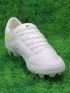 Nike Tiempo Legend 9 Elite FG White Black
