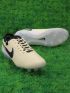 Nike Tiempo Legend 10 Elite FG Mad Ready - Lemonade/Black