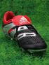 adidas Predator Accelerator FG x PD25 SE - Core Black/Red/Met Silver