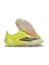 Adidas F50 Elite FG Lucid Lemon White Black