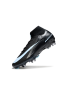 Nike Air Zoom Mercurial Superfly 10 Elite SG-Pro Shadow Pack 2025 Black Ice Blue