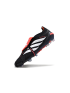 adidas 26 Predator Elite Tongue FG Immortal DNA - Black Pack Black White Red