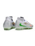 Nike Phantom 6 Elite DF FG White Volt Multi
