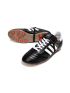 2025 adidas Copa mundial SPZL FG Core Black Cloud White Red