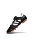 2025 adidas Copa mundial SPZL FG Core Black Cloud White Red