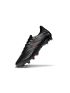 2025 adidas Copa Pure Elite III FG Black Carbon Lucid Red
