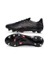 2025 adidas Copa Pure Elite III FG Black Carbon Lucid Red