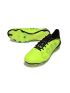 2025 adidas Copa Pure Elite III FG Lucid Lemon Core Black