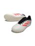 2025 adidas Copa Pure Elite III TF Cloud White Lucid Red Core Black