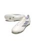 2025 adidas Copa Pure III Elite FG White Silver Met Bright Royal