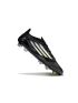 2025 adidas F50 Elite FG Black Silver Volt