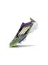 2025 adidas F50+ Elite LightStrike FG Unity Purple White Lucid Lemon