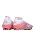 2025 adidas F50 Elite Mid FG Lamine Yamal 304 Pink Purple