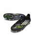 2025 adidas F50 Elite SG-Pro Black Silver Volt