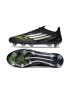 2025 adidas F50 Elite SG-Pro Black Silver Volt