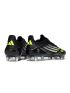2025 adidas F50 Elite SG-Pro Black Silver Volt