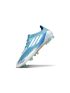 2025 adidas F50 Messi Elite FG Blue White Multicolor