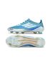 2025 adidas F50 Messi Elite FG Blue White Multicolor