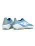 2025 adidas F50 Messi Elite FG Blue White Multicolor
